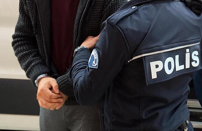 İstanbul’da FETÖ operasyonu: 23 gözaltı