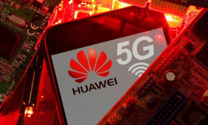 Huawei 5G ağ teknolojilerinin geliştirilmesi için işbirliği yapmaya çağırıyor