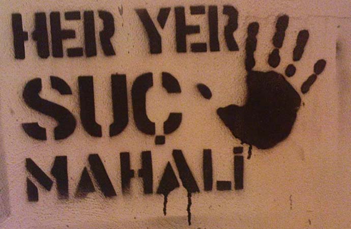 AYM’den kadın cinayetine İstanbul Sözleşmesi atıflı tarihi karar