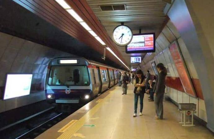 29 Ekim’de İstanbul’da toplu taşıma ücretsiz
