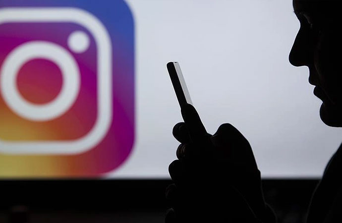 Instagram, Medeni Kanun’un yıl dönümü için önerilen “Afet” kitabının reklamını kabul etmedi