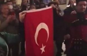 Kılıçdaroğlu’na Kars’ta dikkat çeken karşılama