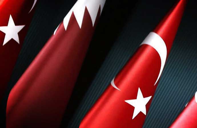 Türkiye, Katar ile yeni anlaşmalar imzalayacak