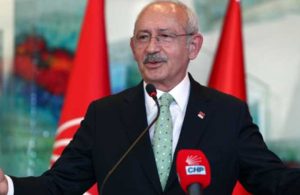 Kemal Kılıçdaroğlu’ndan flaş adaylık açıklaması