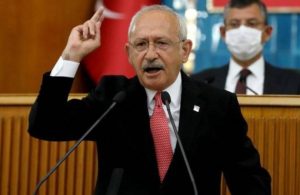 Kılıçdaroğlu, o hakimi HSK’ya şikayet etti