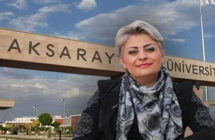 Doçentlik belgesi sahte çıkan Zehra Zulal Atalay Laçin tutuklandı