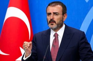 AKP’li Ünal’dan Kılıçdaroğlu’na ‘son çağrı’ yanıtı: Ateşle oynuyorsun