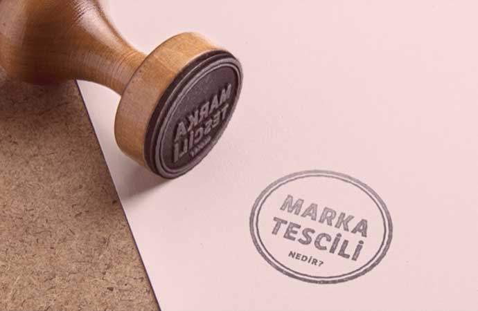 Marka tescili nedir?