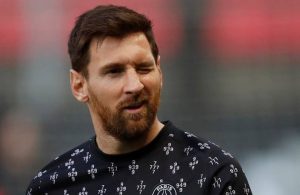Lionel Messi: Pişman değilim