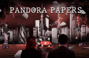 ‘Pandora Belgeleri’ Hazine ve Maliye Bakanı Elvan’a soruldu