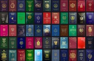 Dünyanın en güçlü ve en etkisiz pasaportları açıklandı! İşte Türkiye’nin sıralamadaki yeri