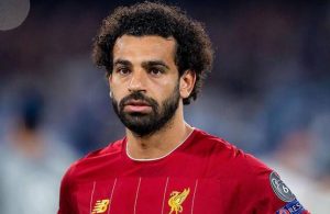 Mohamed Salah’tan tarihe geçecek maaş talebi