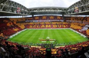 Galatasaray merakla beklenen yeni stadyum ismini açıkladı! İşte anlaşma şartları!