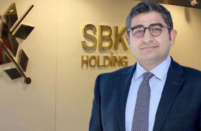 SBK Holding, CHP’ye dava açıyor