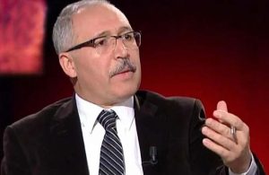 Selvi, Erdoğan’ın ‘basketbol maçını’ yorumladı: İnsani bir sıcaklık söz konusu