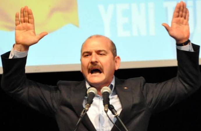 İçişleri Bakanı Soylu: Kılıçdaroğlu bunun hesabını verecek