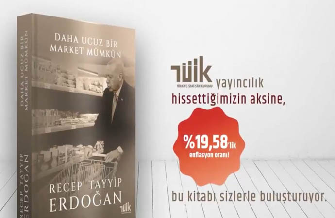 Saadet Partisi’nden Erdoğan’ın kitabına gönderme: Daha ucuz bir market mümkün