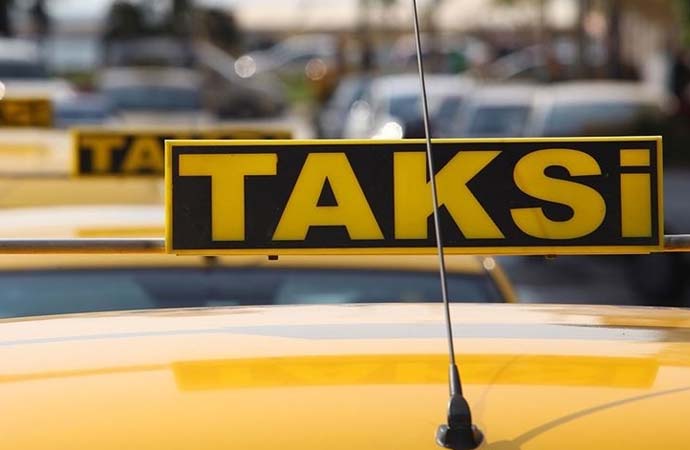 Taksici temsilcileri İBB’nin taksi plakası tahsisine ilişkin yeni uygulamasını yargıya taşıyacak