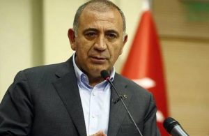 Tekin’den Erdoğan önlemlerine tepki: Burası Saray değil