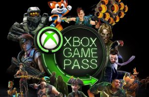 Xbox Game Pass için yeni oyunlar geliyor