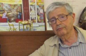 Prof. Dr. Zeki Arıkan hayatını kaybetti