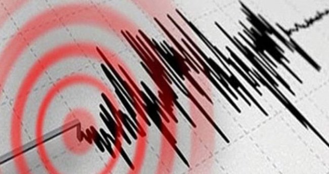 Van’daki deprem İran’da da hissedildi