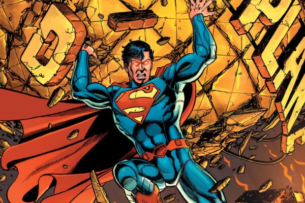 Superman’in biseksüelliği gerçek dünyada olumsuz sonuçlar doğurdu
