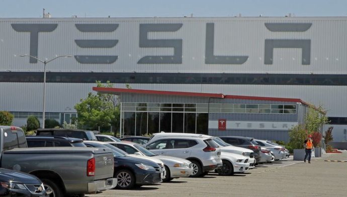 Tesla çalışanı “kabus gibi” çalışma koşullarına maruz kaldığını söyledi