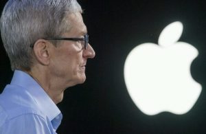 Apple CEO’su Tim Cook Kripto paralar hakkında konuştu