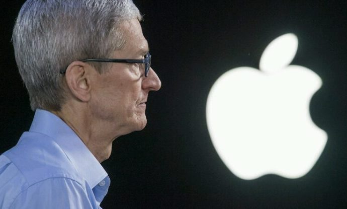 Apple CEO’su Tim Cook Kripto paralar hakkında konuştu