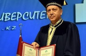 Erdoğan’ın diploması istinaflık oldu