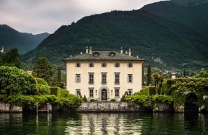 Villa Balbiano Airbnb’de kiralanabilecek