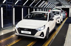 Hyundai i20 fiyatlarına Kasım ayı zammı!