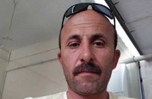 Haciz için gelen avukatı öldüren zanlı: Karadenizliyim, silahı severiz