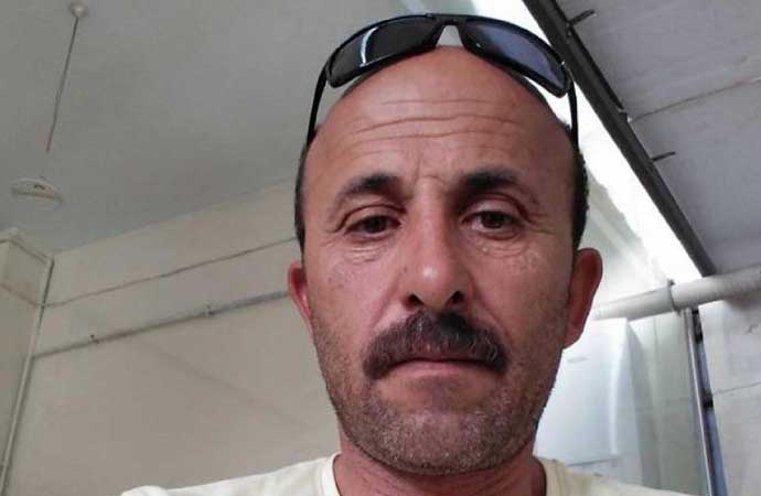 Haciz için gelen avukatı öldüren zanlı: Karadenizliyim, silahı severiz