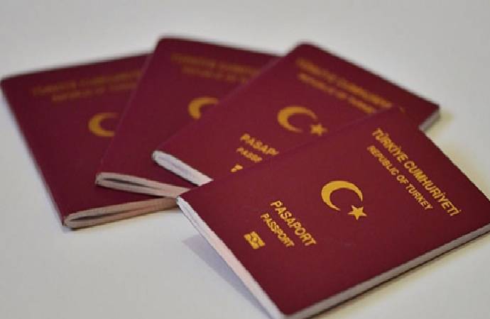 Pasaport ücretlerinde rekor fiyat artışı