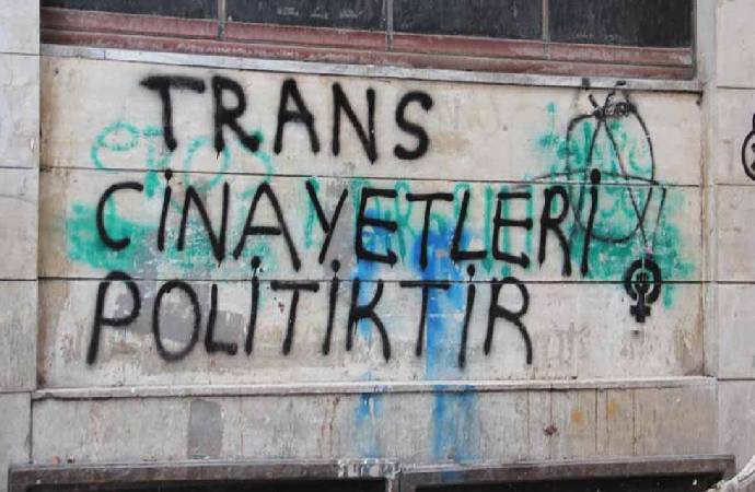 Gebze’de trans kadın Tülin’in şüpheli ölümü
