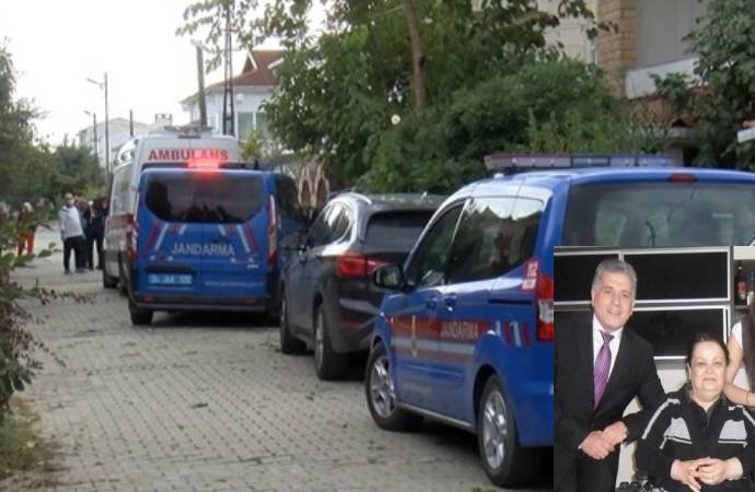 İstanbul’da villada şüpheli ölüm