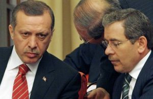 AKP’nin kurucularından Abdüllatif Şener partinin iç yüzünü anlattı
