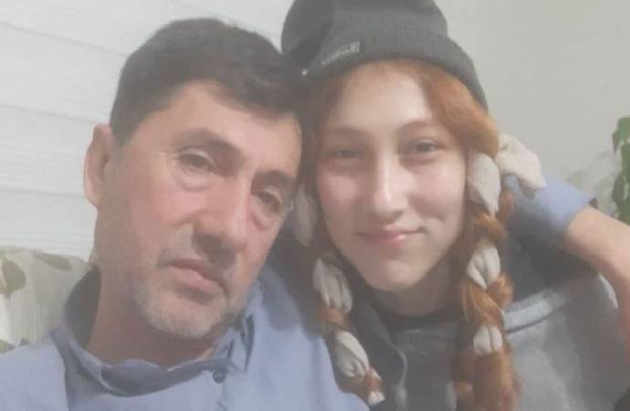 Afgan mültecinin öldürdüğü Ayşegül’ün babası: Ciğerimi söküp toprağa verdim