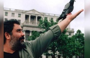 Ahmet Kaya’yı kaybedeli 21 yıl oldu: Hoşça kal iki gözüm