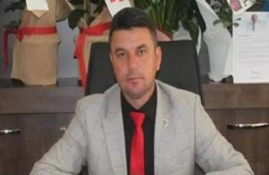 Kıyıköy Belediye Başkanı hakkında “cinsel taciz” iddiası
