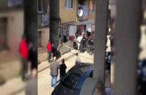 İki kardeş, kuzenleri tarafından sokak ortasında vuruldu!