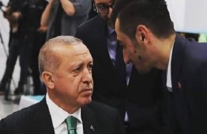 AKP’li Yusuf Özoğul provokasyon peşinde