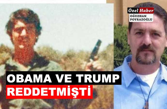 “Konsolos katili ASALA üyesinin serbest bırakılması Türkiye’ye karşı bir tutum”