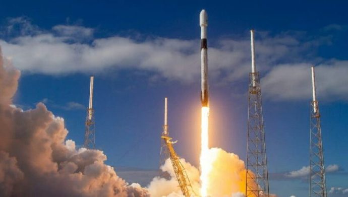 SpaceX astronotları yeniden uzayın yolunu tutacak