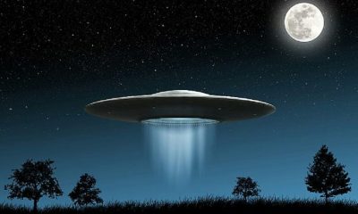 ABD UFO