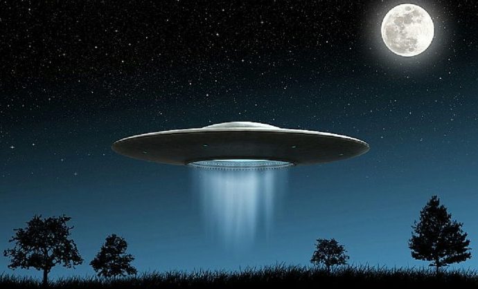 ABD UFO gözlem birimi kurmaya karar verdi