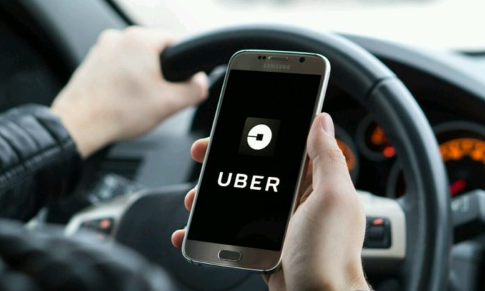 Rekabet konulu dava Uber’in lehine sonuçlandı