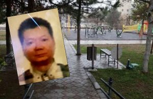 Burdur’da kendisine sigara vermeyen Çinliyi bıçakladı